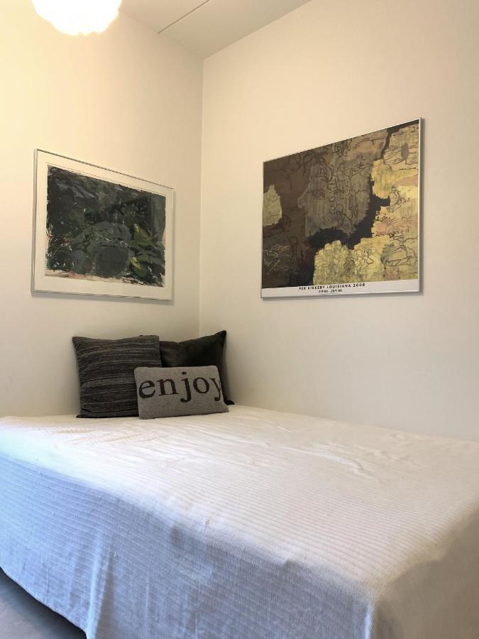 Apartmentincopenhagen Apartment 1440 Luaran gambar