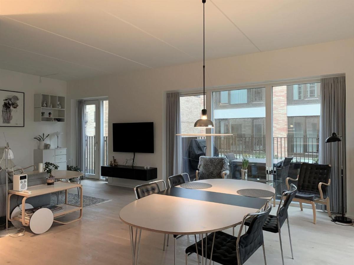 Apartmentincopenhagen Apartment 1440 Luaran gambar