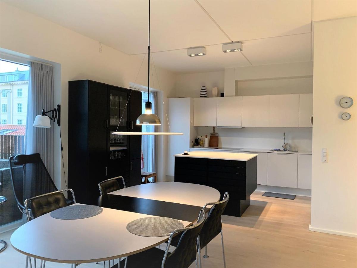 Apartmentincopenhagen Apartment 1440 Luaran gambar